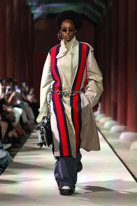 gucci cruise 2020 collection|Gucci fashion show 2024.